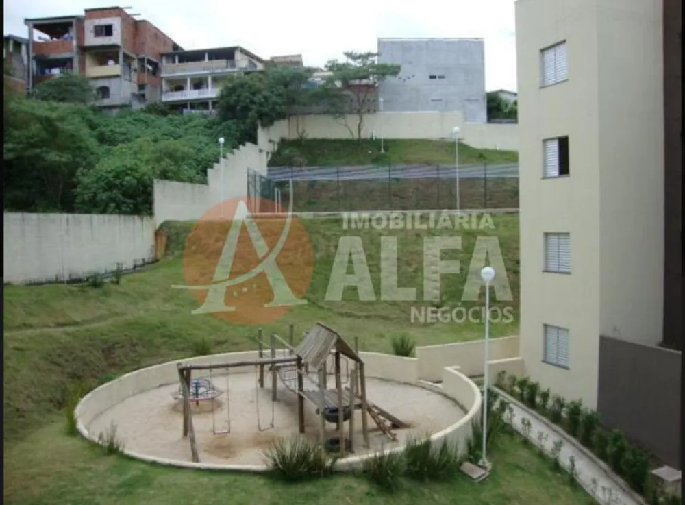 Apartamento, 2 quartos, 55 m² - Foto 9