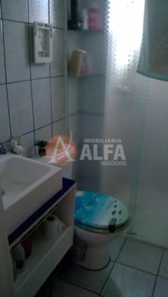 Apartamento, 2 quartos, 55 m² - Foto 7
