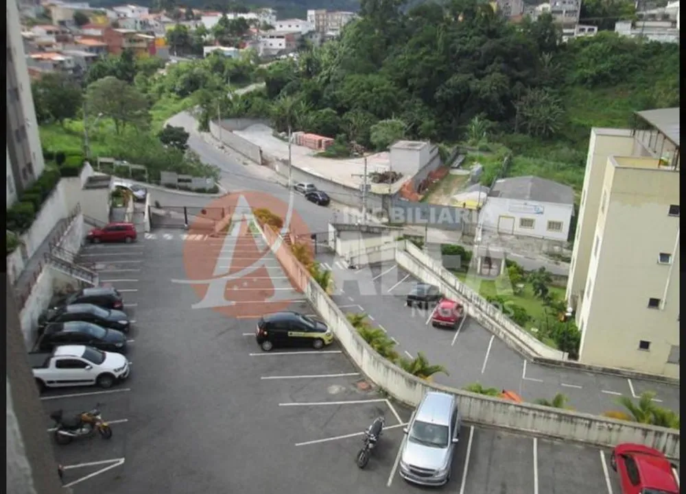 Apartamento, 2 quartos, 55 m² - Foto 2
