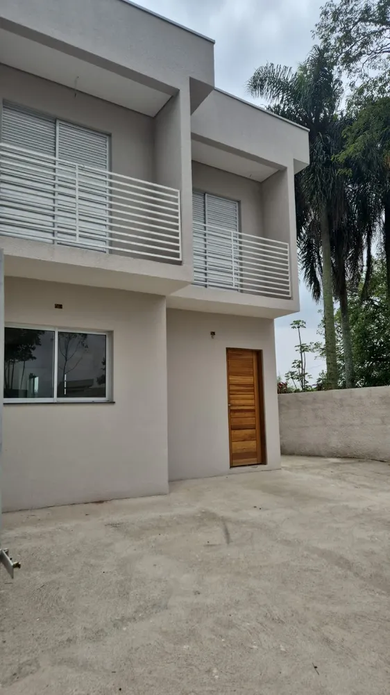 Casa, 2 quartos - Foto 1