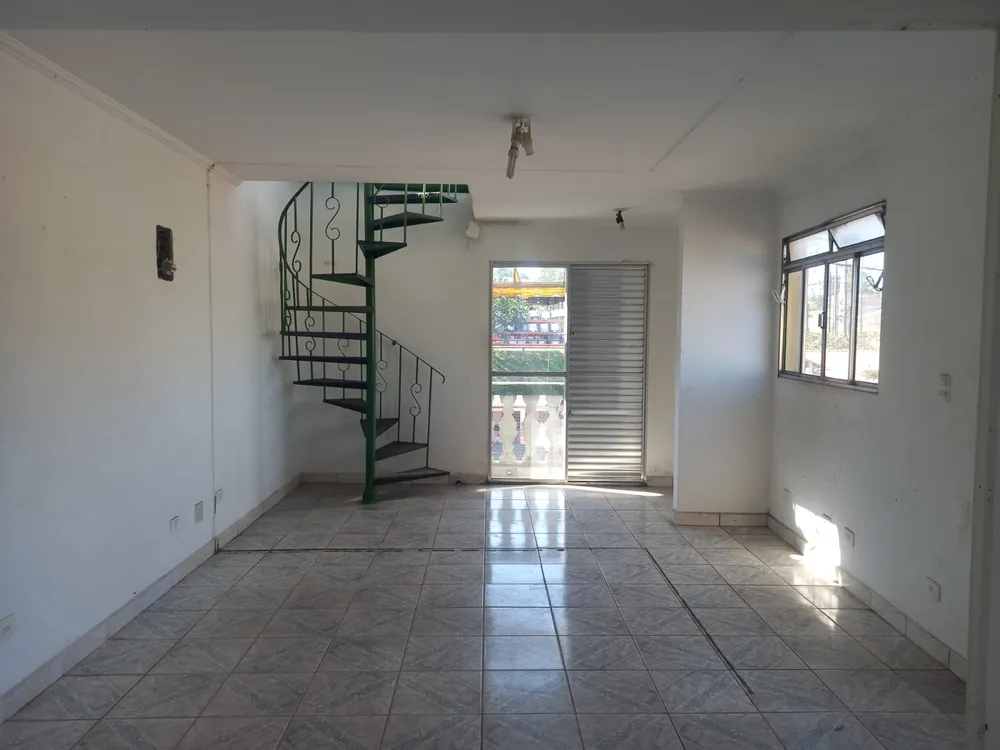 Sala-Conjunto, 65 m² - Foto 1