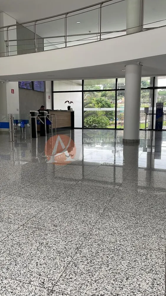 Sala-Conjunto, 41 m² - Foto 2