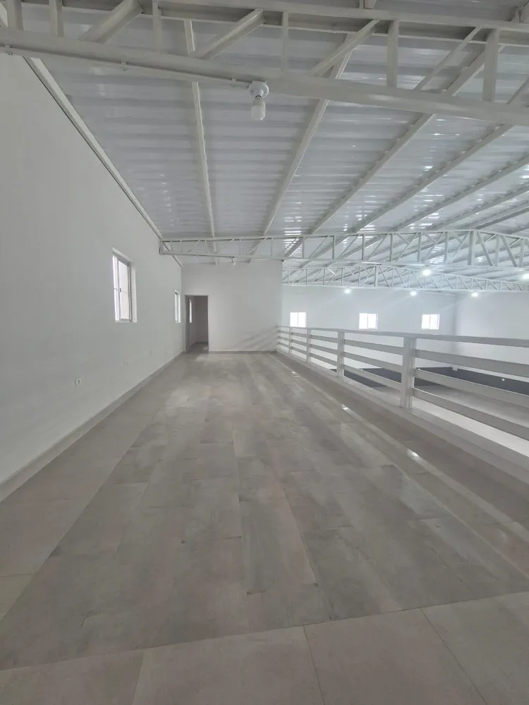 Depósito-Galpão, 433 m² - Foto 6