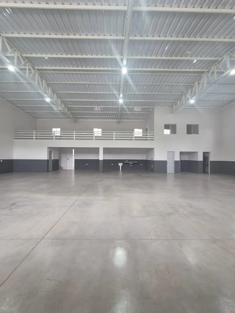 Depósito-Galpão, 433 m² - Foto 2