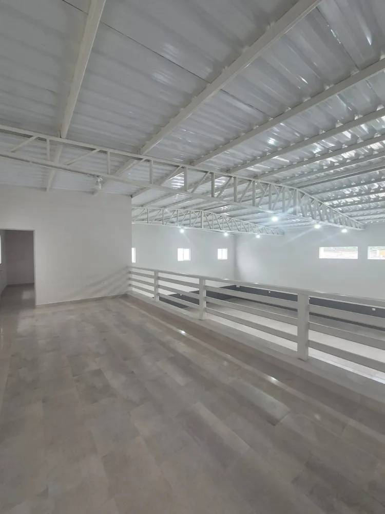 Depósito-Galpão, 433 m² - Foto 7