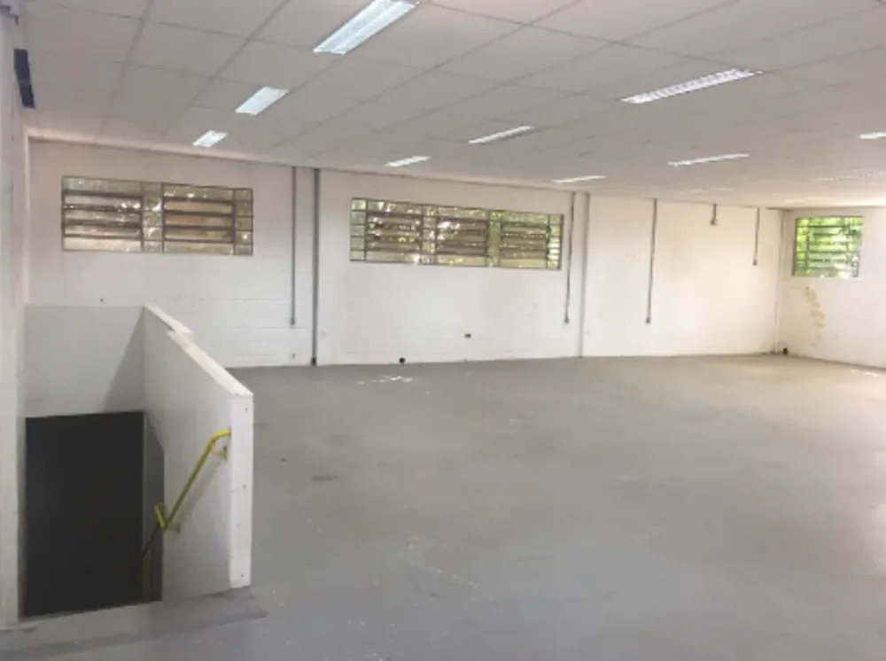 Depósito-Galpão, 1400 m² - Foto 12