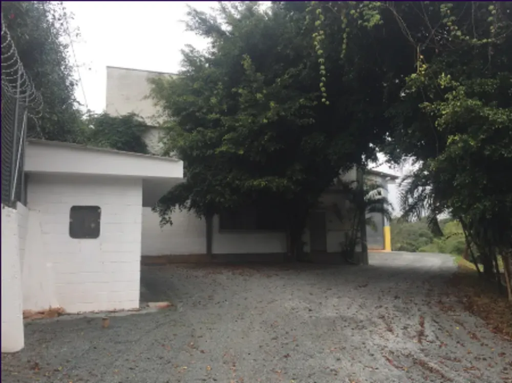 Depósito-Galpão, 1400 m² - Foto 9