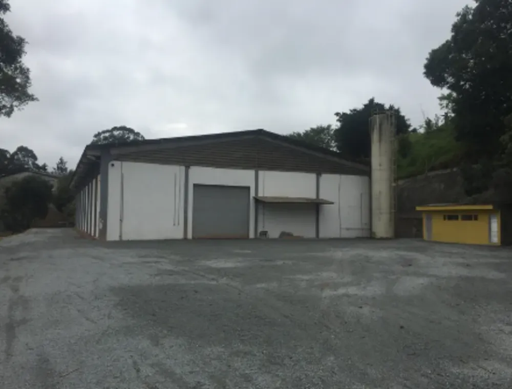 Depósito-Galpão, 1400 m² - Foto 11