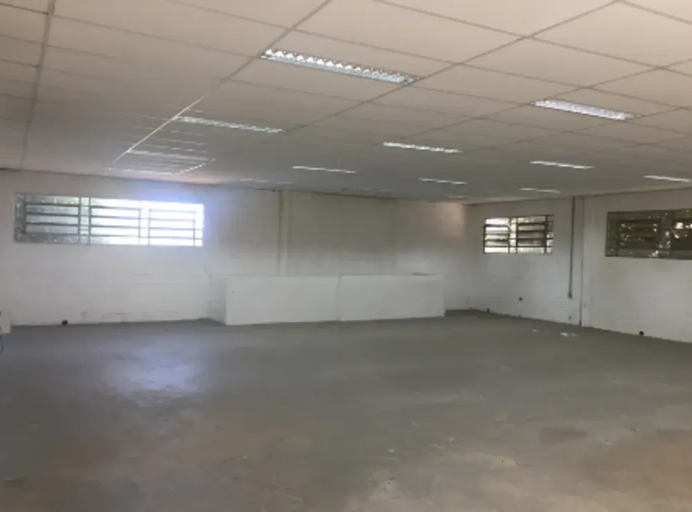 Depósito-Galpão, 1400 m² - Foto 2