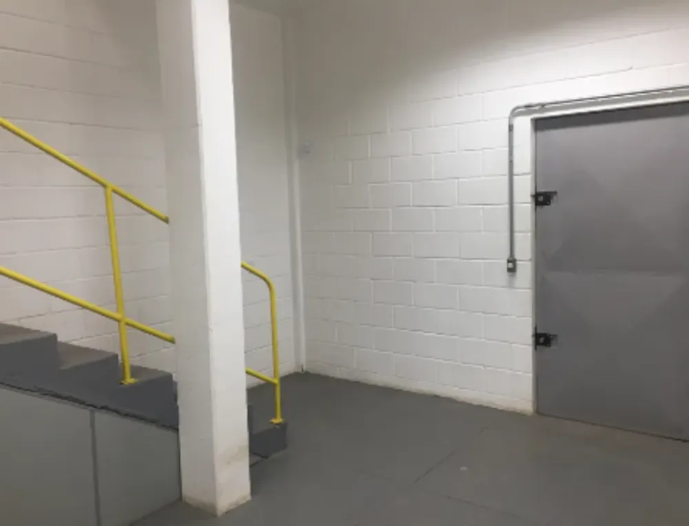Depósito-Galpão, 1400 m² - Foto 3