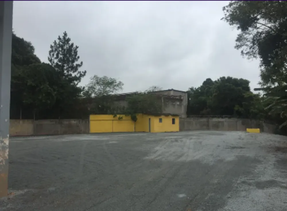 Depósito-Galpão, 1400 m² - Foto 5