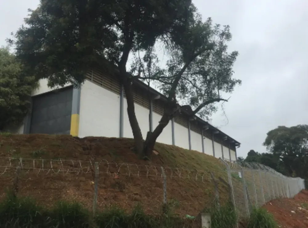 Depósito-Galpão, 1400 m² - Foto 10