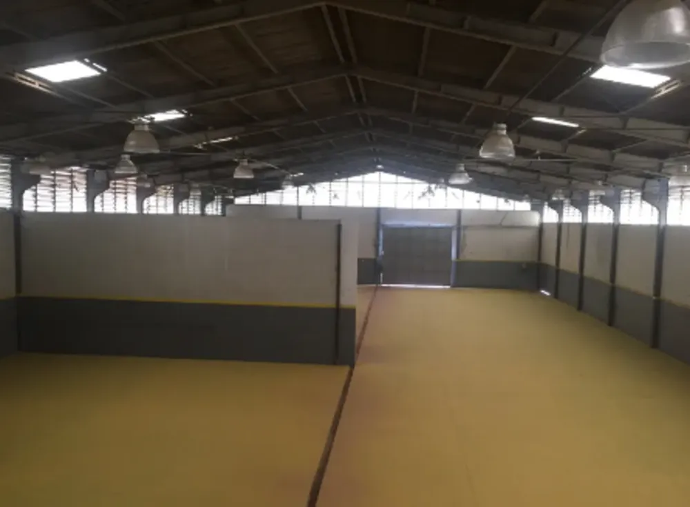 Depósito-Galpão, 1400 m² - Foto 6