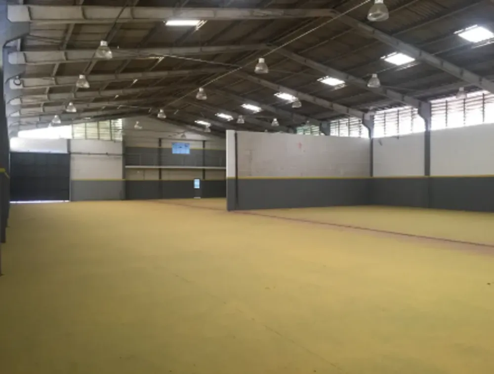 Depósito-Galpão, 1400 m² - Foto 8