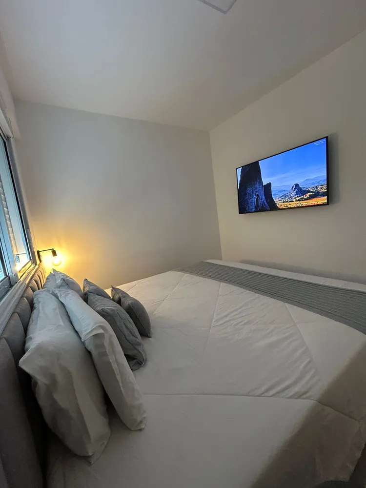 Apartamento, 2 quartos, 45 m² - Foto 3