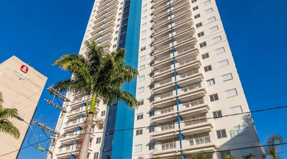 Apartamento, 2 quartos, 45 m² - Foto 1