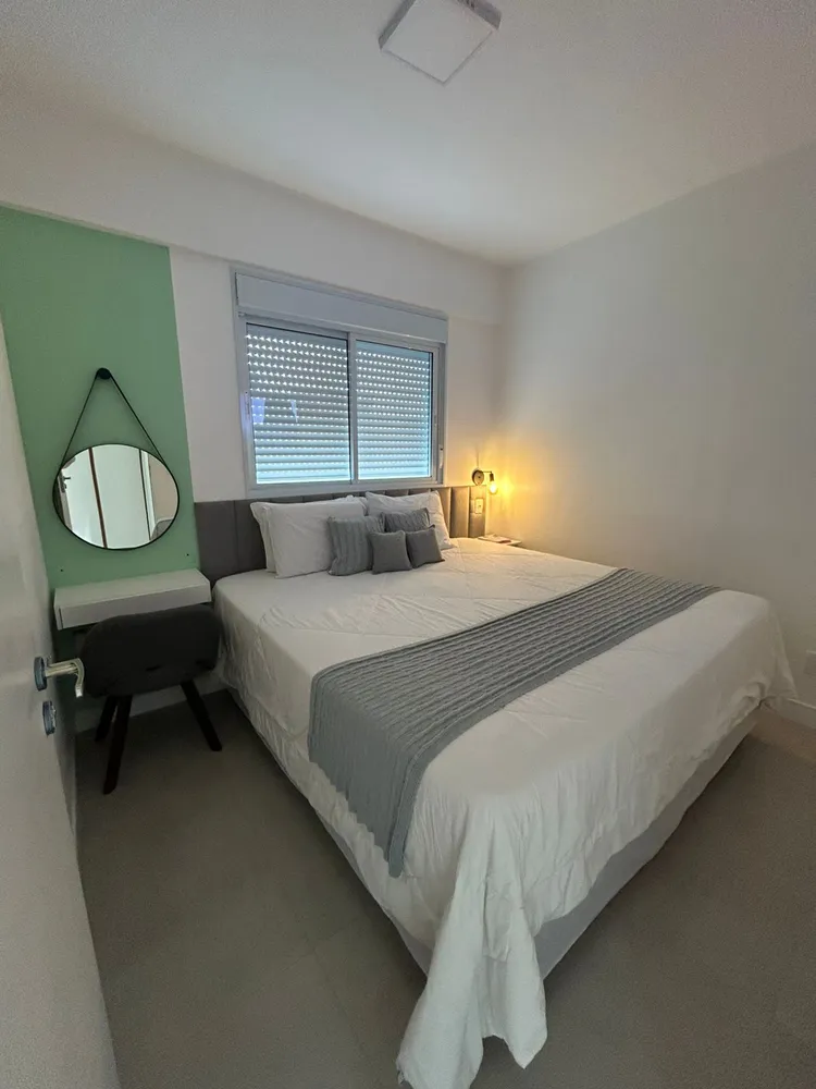 Apartamento, 2 quartos, 45 m² - Foto 2