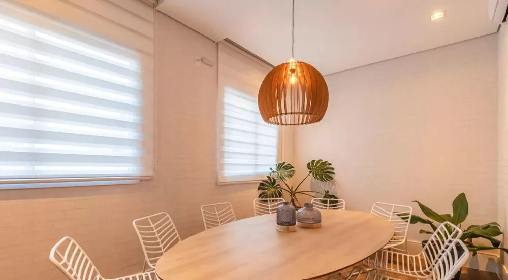 Apartamento, 2 quartos, 45 m² - Foto 4