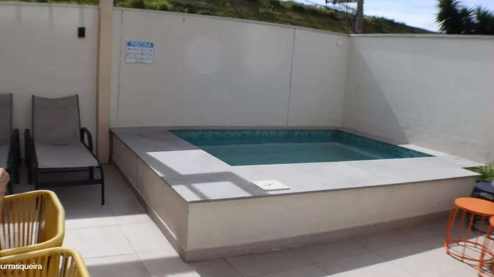 Apartamento, 2 quartos, 45 m² - Foto 7