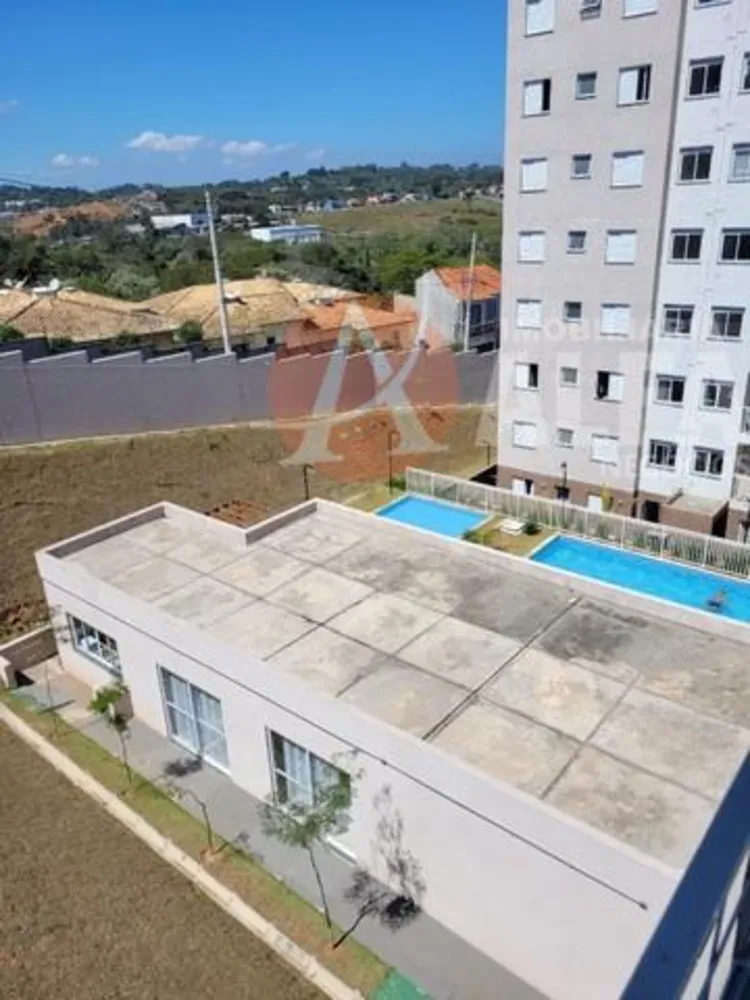 Apartamento, 2 quartos, 59 m² - Foto 1