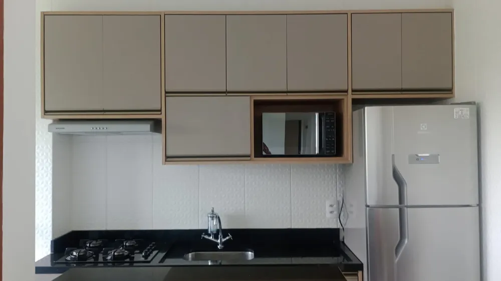 Apartamento, 2 quartos, 59 m² - Foto 3