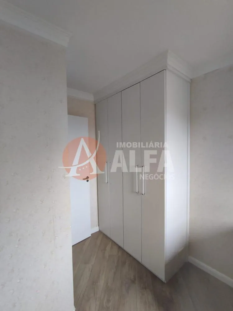 Apartamento, 2 quartos, 50 m² - Foto 6