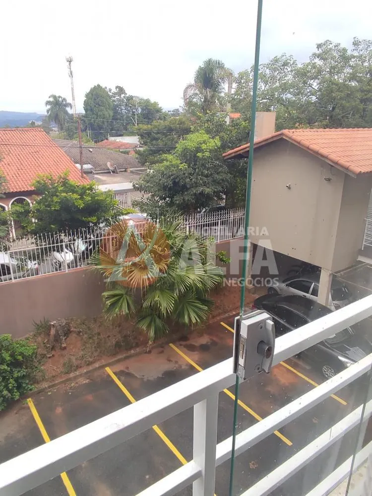 Apartamento, 2 quartos, 50 m² - Foto 11
