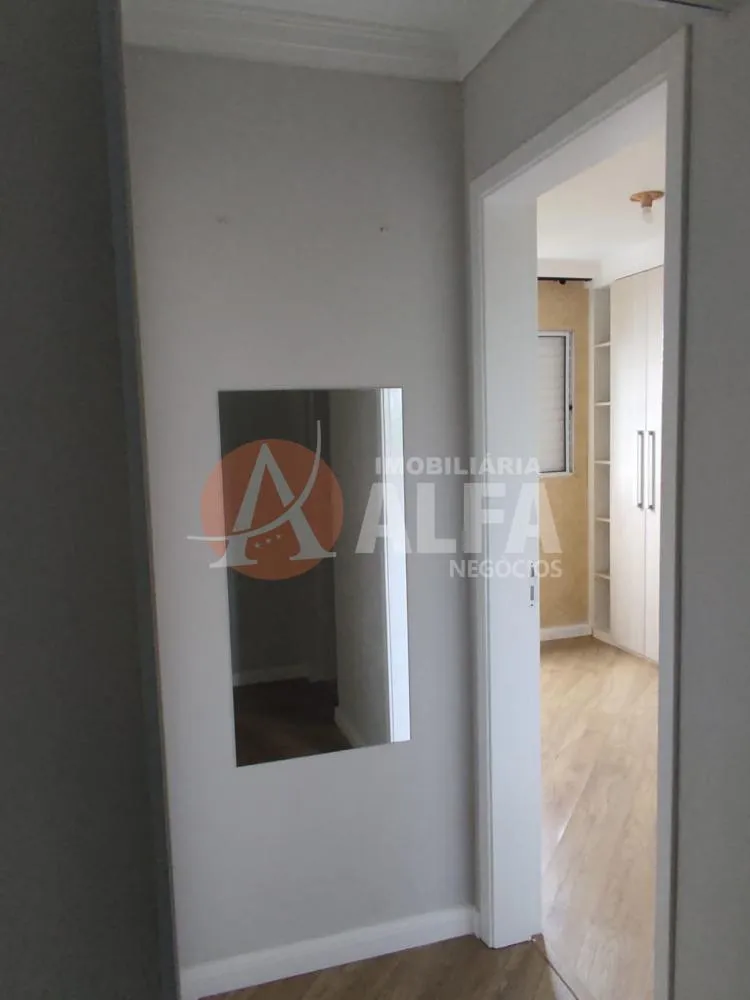 Apartamento, 2 quartos, 50 m² - Foto 7