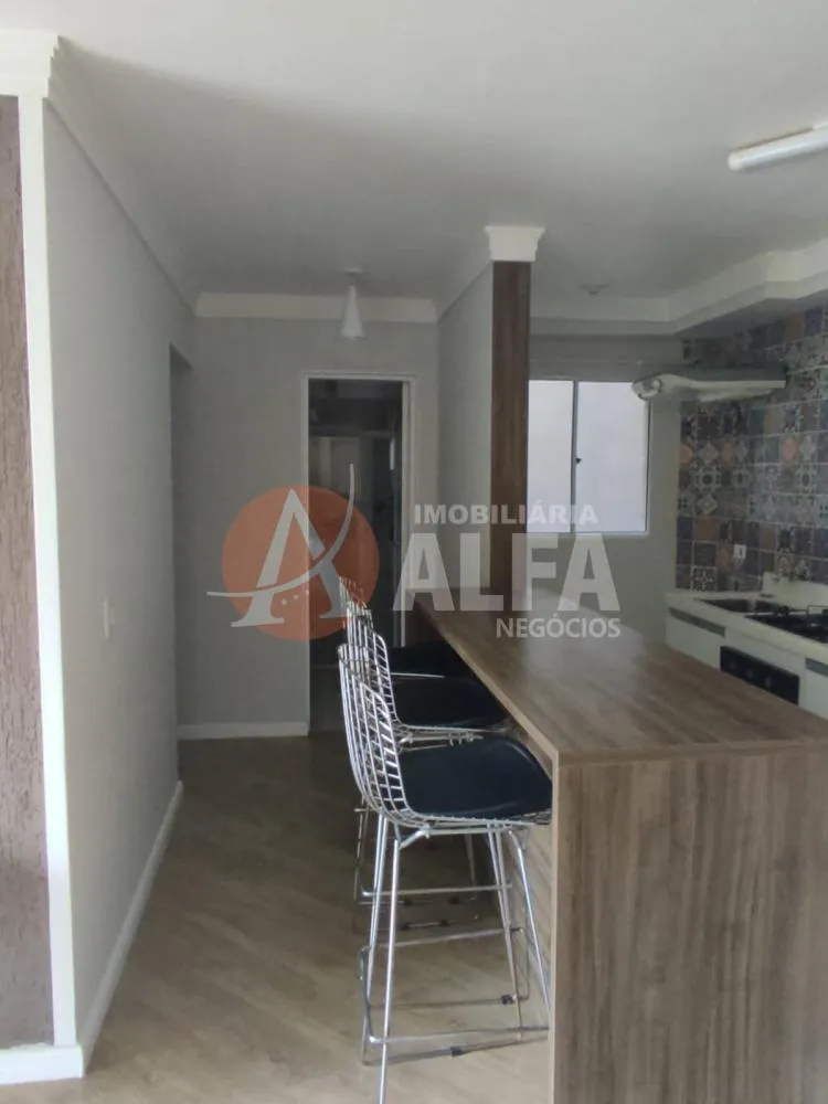 Apartamento, 2 quartos, 50 m² - Foto 8