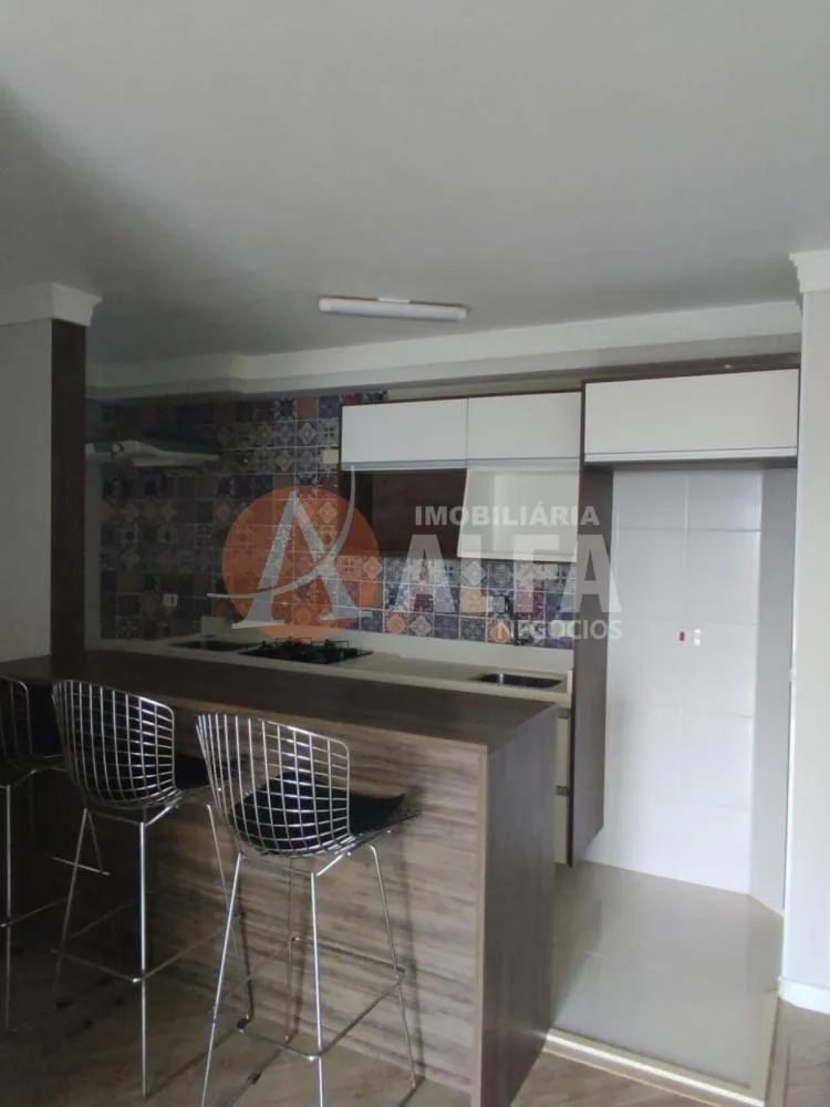 Apartamento, 2 quartos, 50 m² - Foto 9