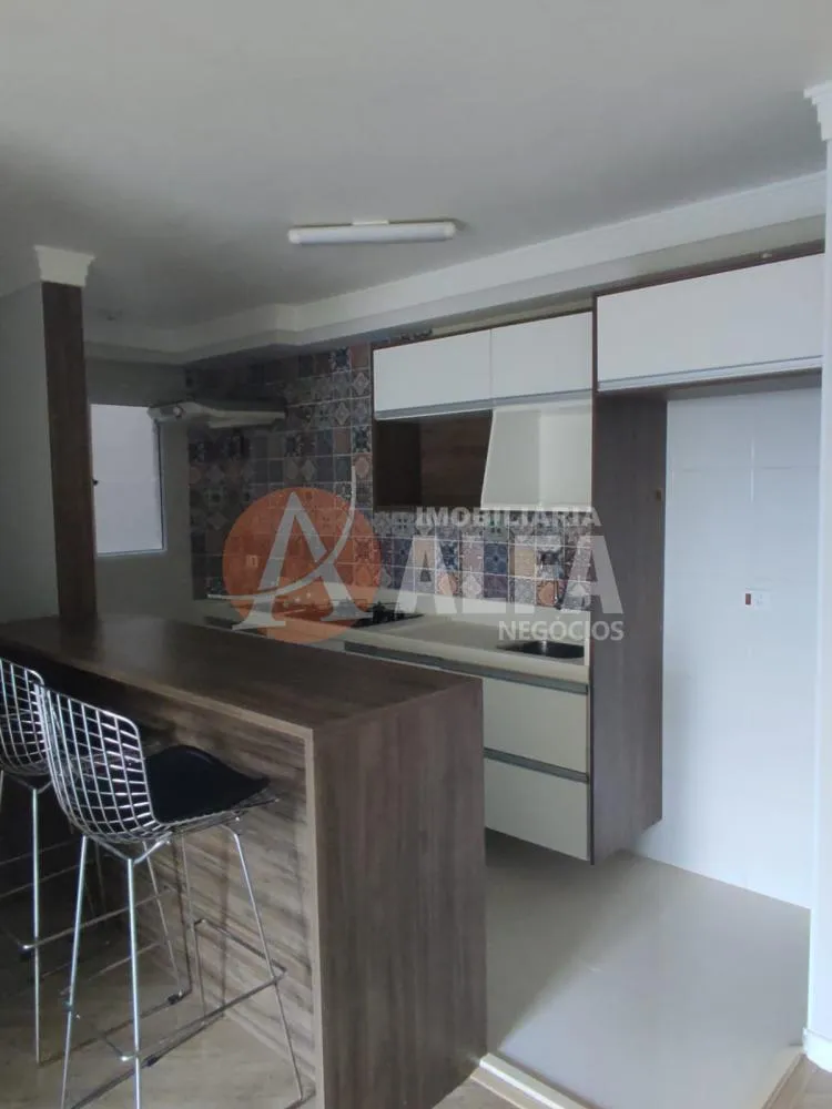 Apartamento, 2 quartos, 50 m² - Foto 10