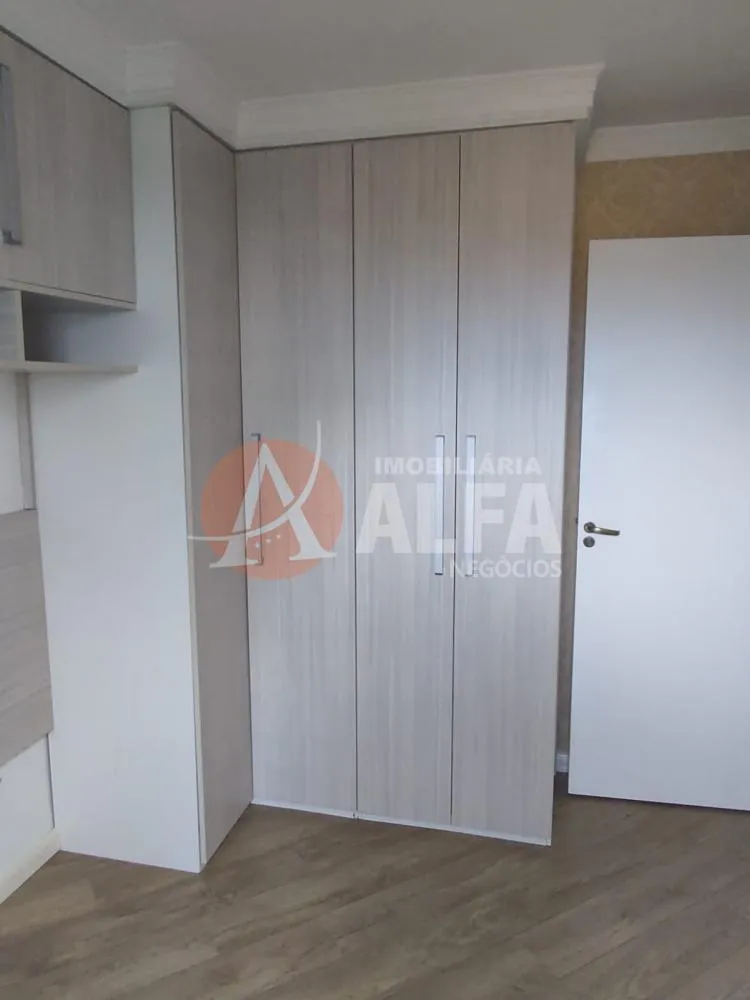 Apartamento, 2 quartos, 50 m² - Foto 3