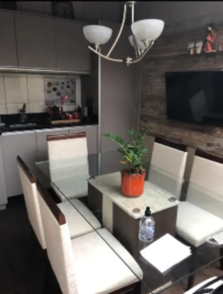 Casa, 2 quartos, 82 m² - Foto 2