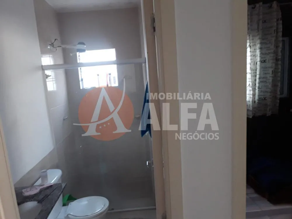Casa, 2 quartos, 61 m² - Foto 4