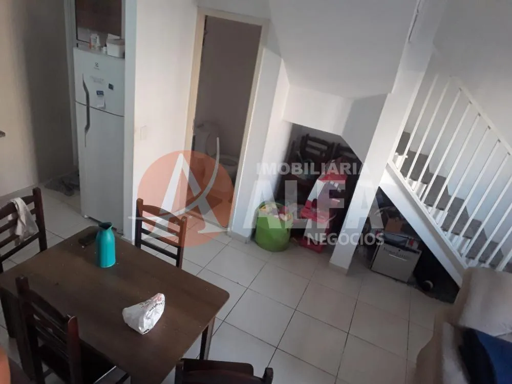 Casa, 2 quartos, 61 m² - Foto 2