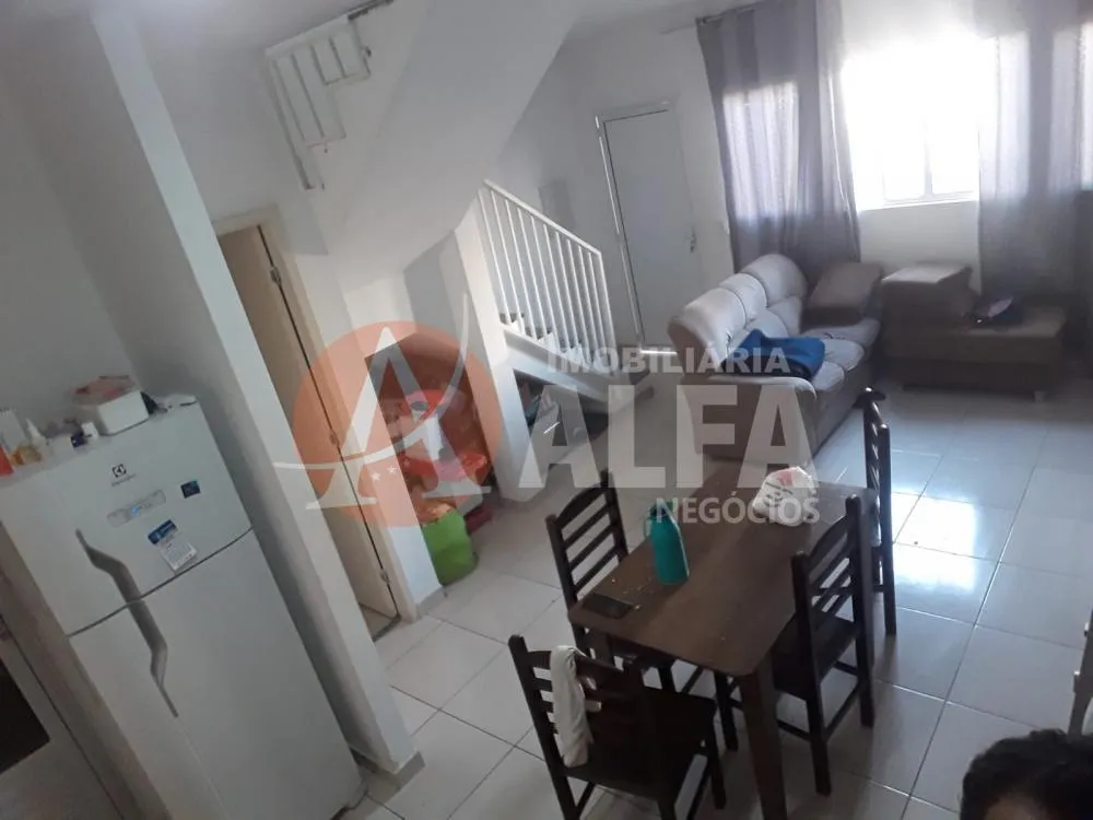 Casa, 2 quartos, 61 m² - Foto 3