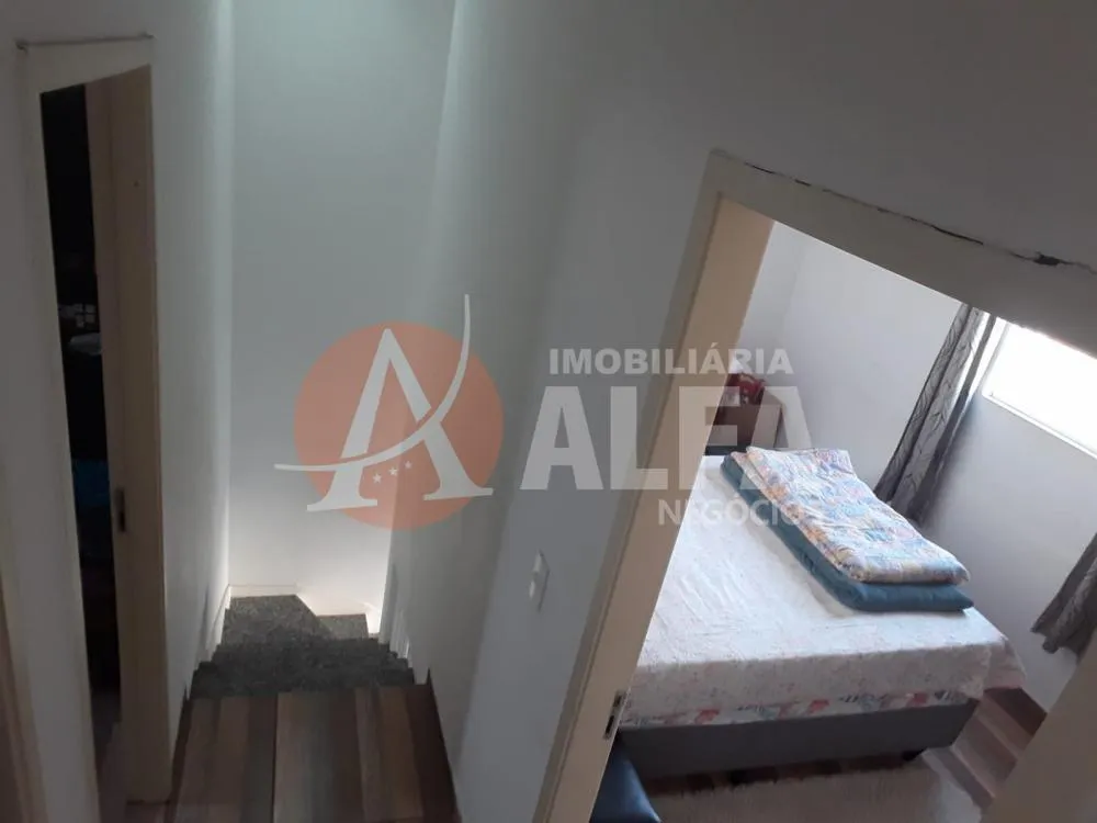 Casa, 2 quartos, 61 m² - Foto 8