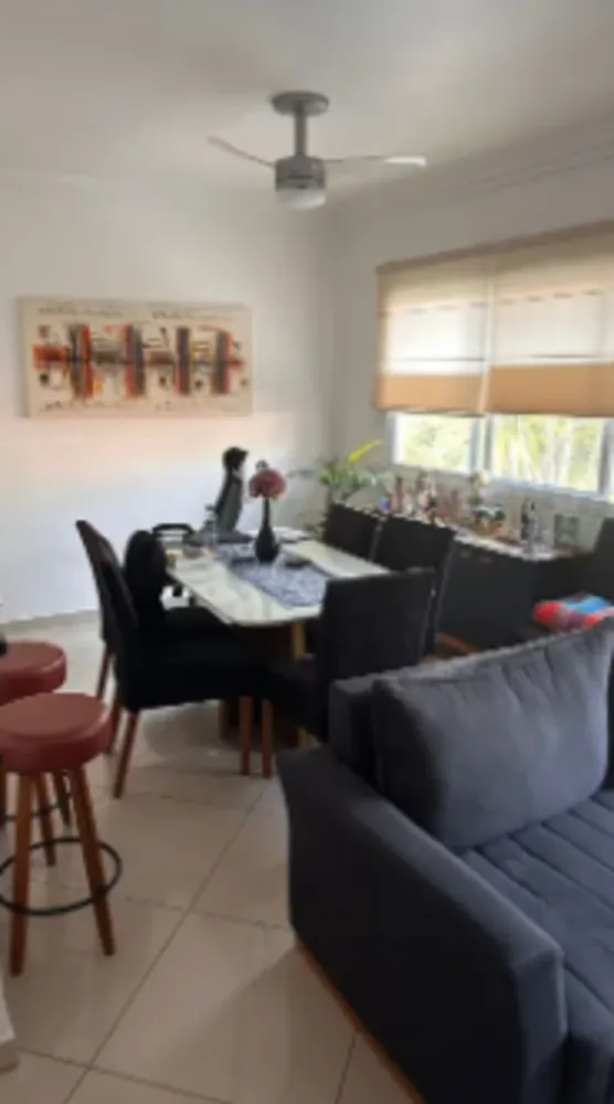 Casa, 3 quartos, 183 m² - Foto 4