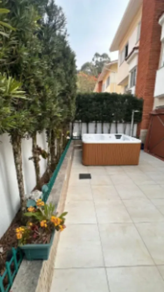 Casa, 3 quartos, 183 m² - Foto 1