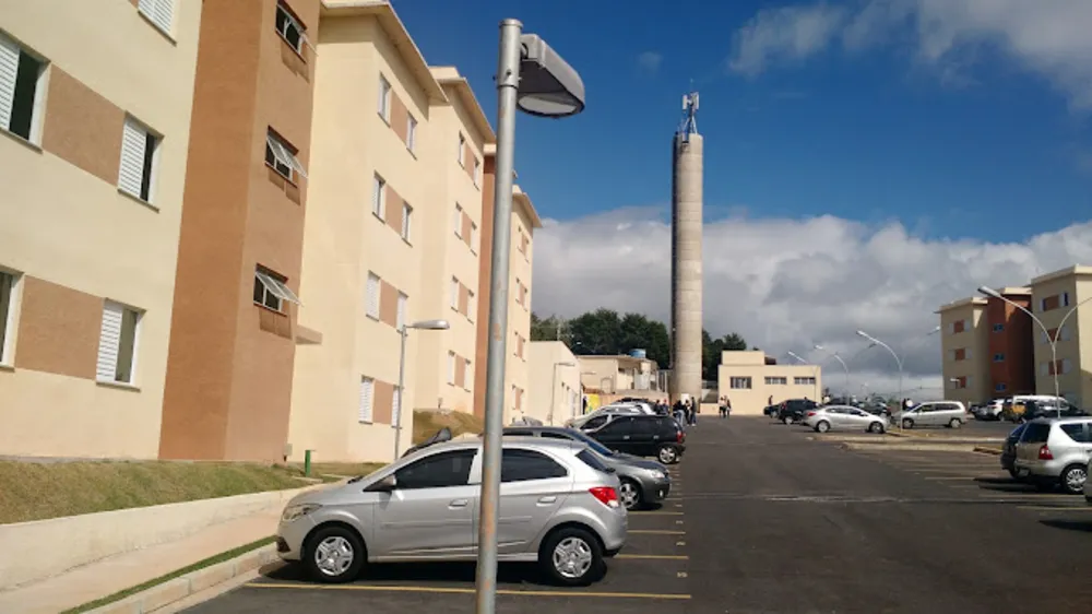 Apartamento, 2 quartos, 48 m² - Foto 7