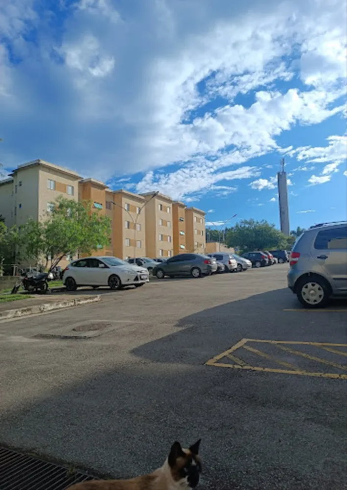 Apartamento, 2 quartos, 48 m² - Foto 8