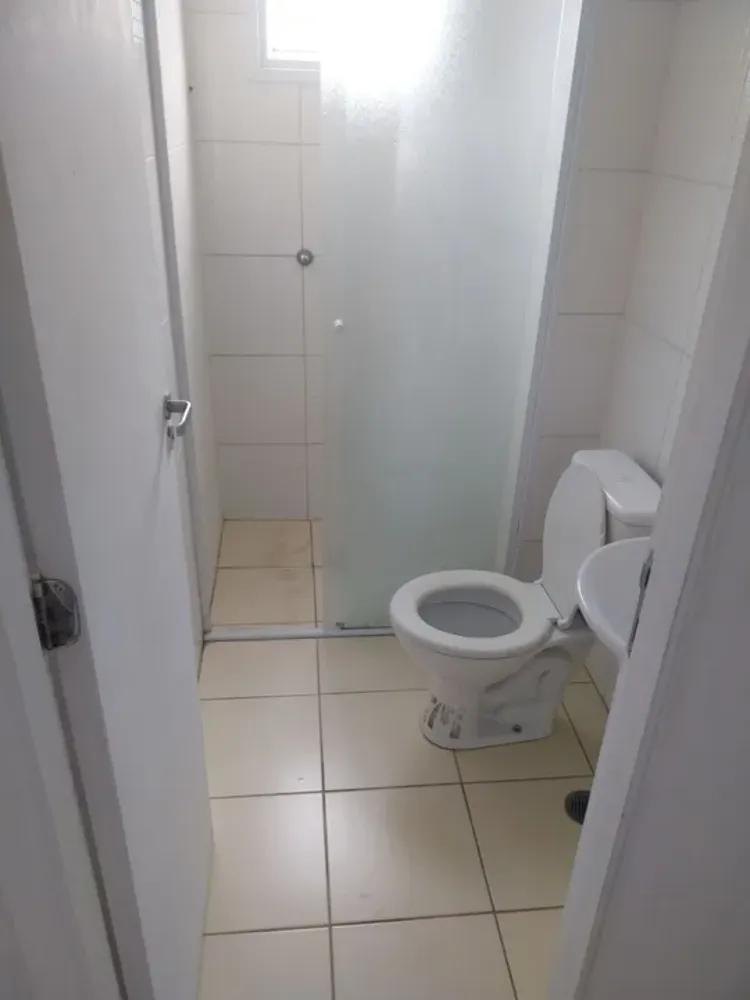 Apartamento, 2 quartos, 48 m² - Foto 5
