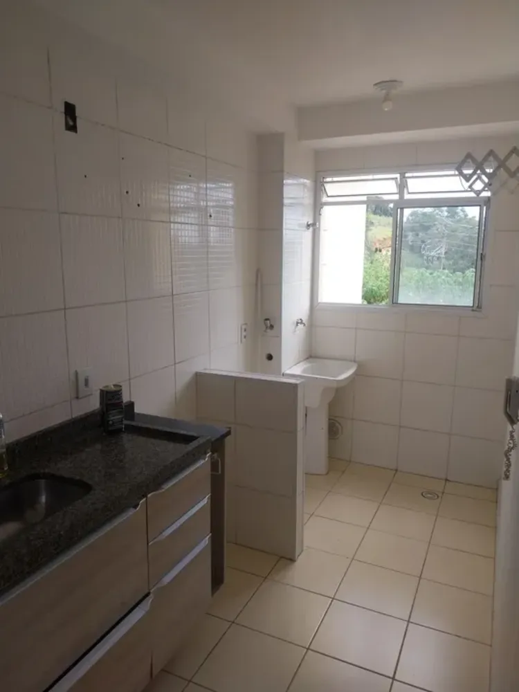 Apartamento, 2 quartos, 48 m² - Foto 3