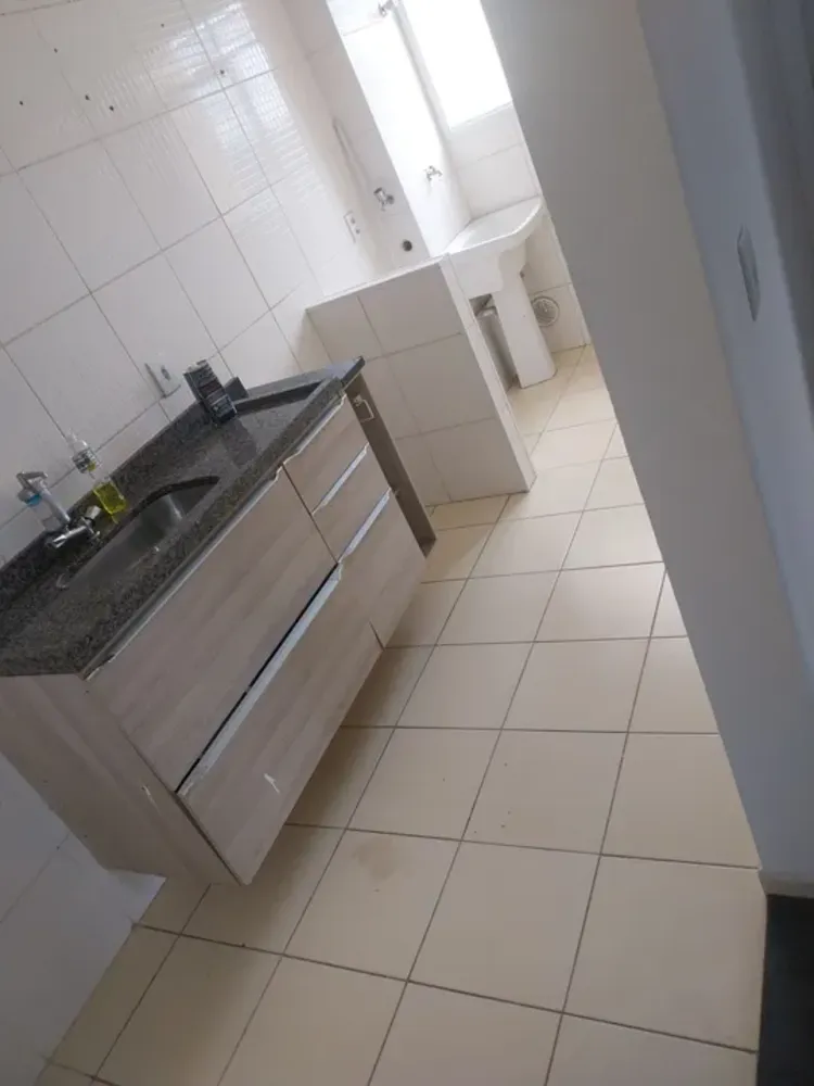 Apartamento, 2 quartos, 48 m² - Foto 2