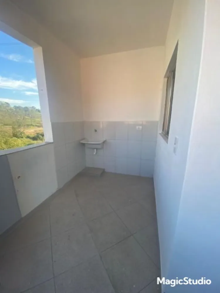 Kitnet-Studio, 35 m² - Foto 2