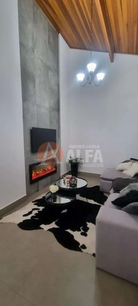 Casa, 3 quartos - Foto 2