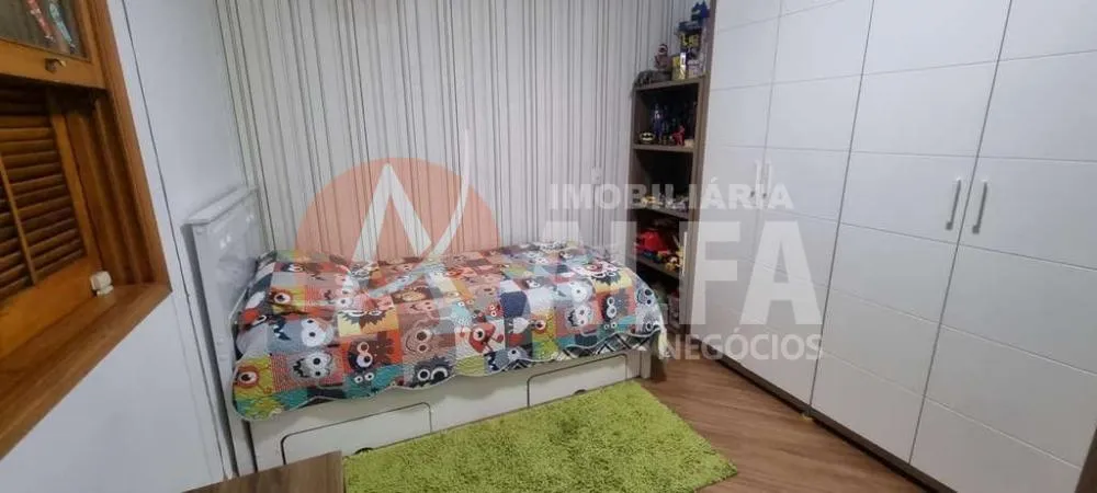 Casa, 3 quartos - Foto 3