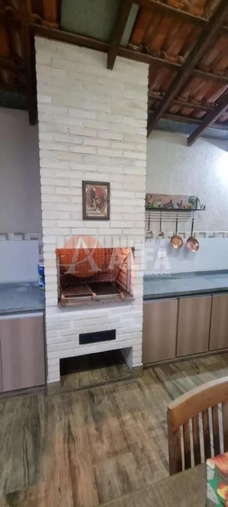 Casa, 3 quartos - Foto 7