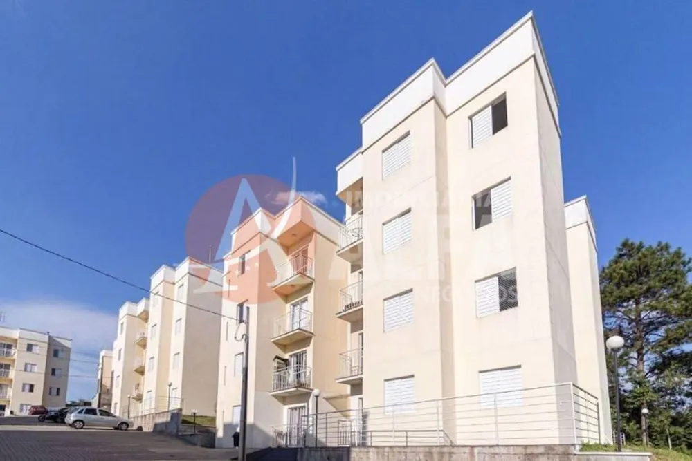 Apartamento, 2 quartos, 62 m² - Foto 3