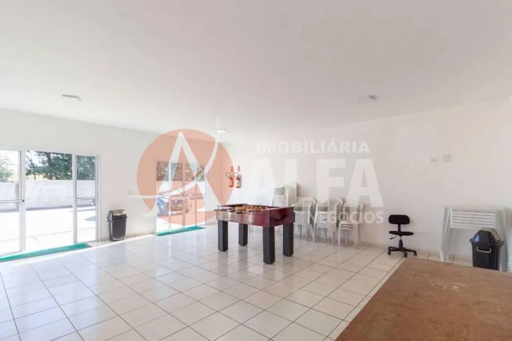 Apartamento, 2 quartos, 62 m² - Foto 5